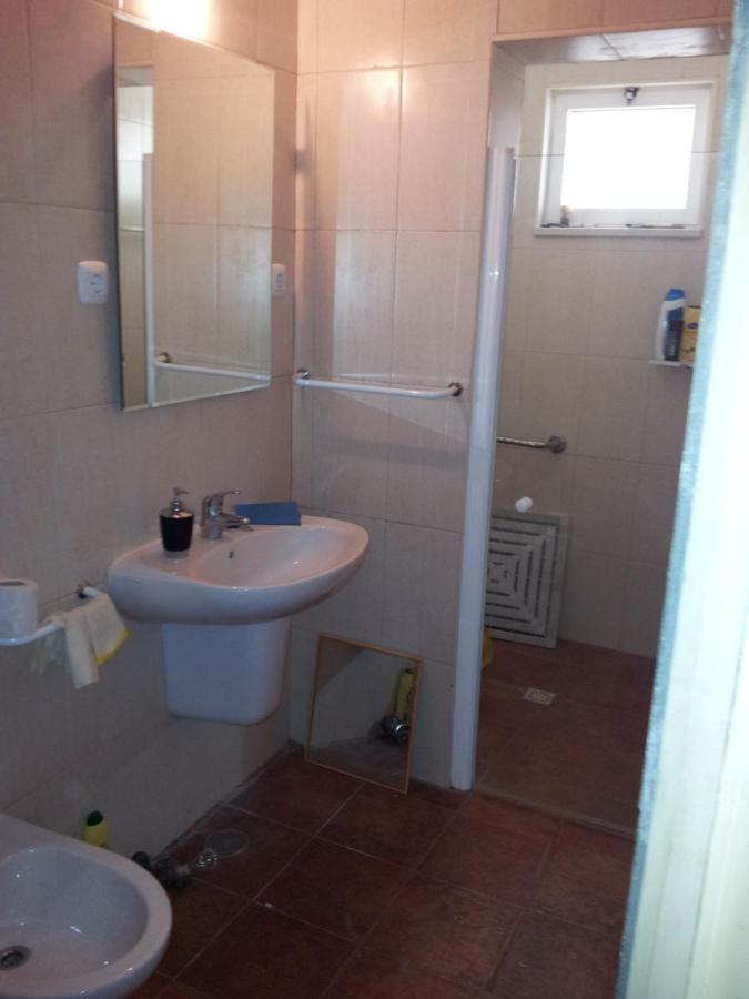 Apartamento Alcobaça Eksteriør bilde