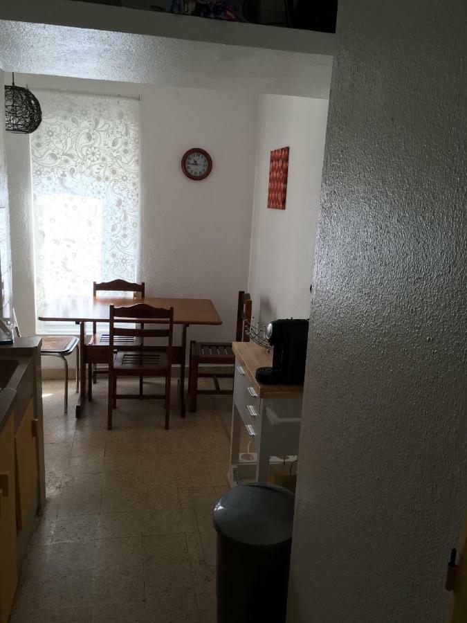 Apartamento Alcobaça Eksteriør bilde