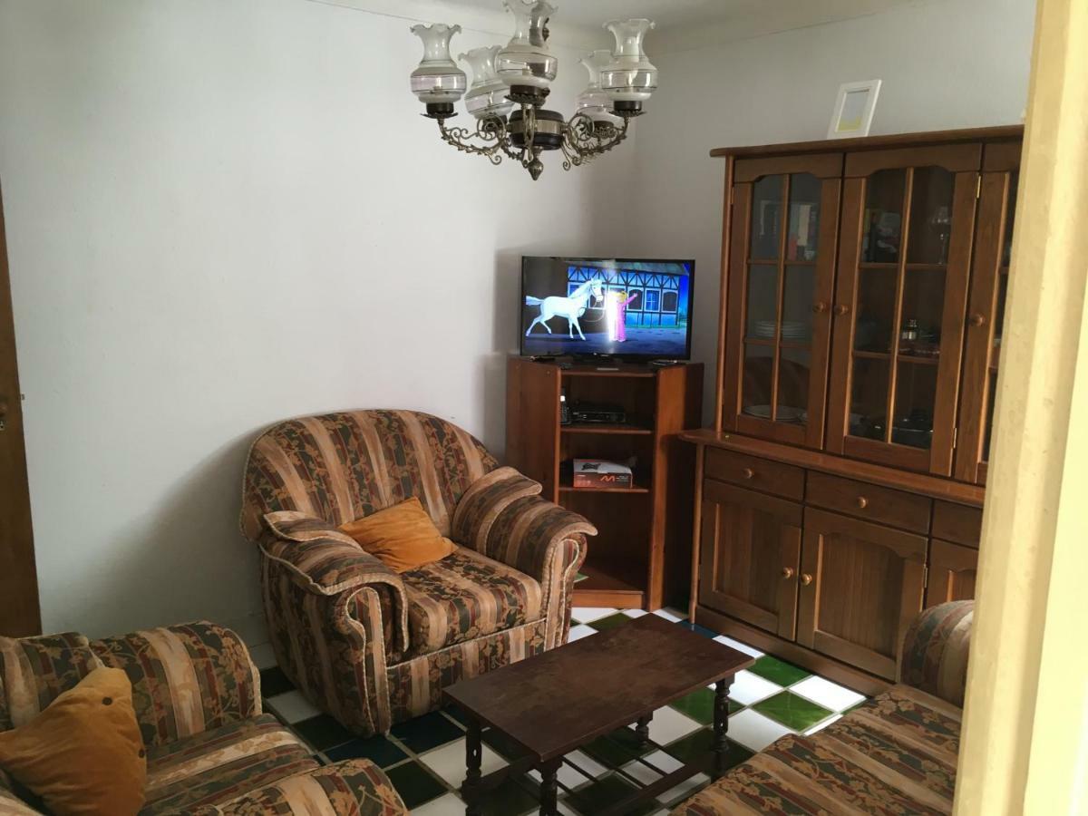 Apartamento Alcobaça Eksteriør bilde
