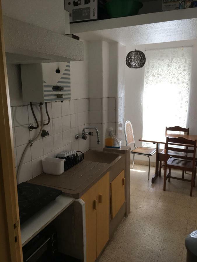 Apartamento Alcobaça Eksteriør bilde