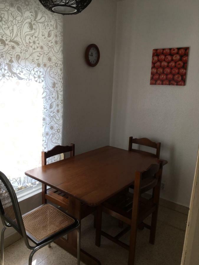 Apartamento Alcobaça Eksteriør bilde
