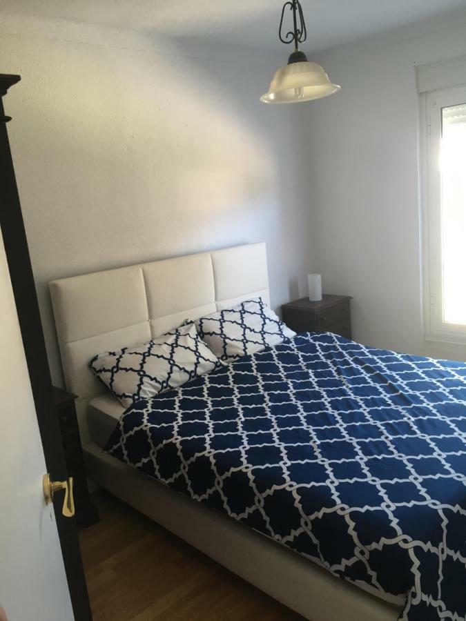 Apartamento Alcobaça Eksteriør bilde