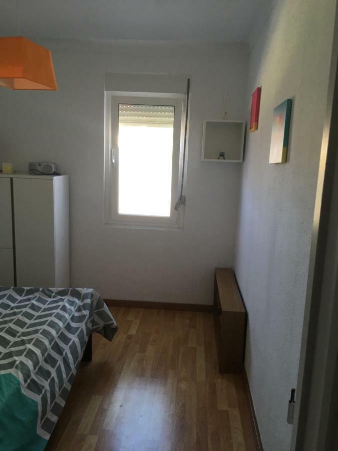 Apartamento Alcobaça Eksteriør bilde
