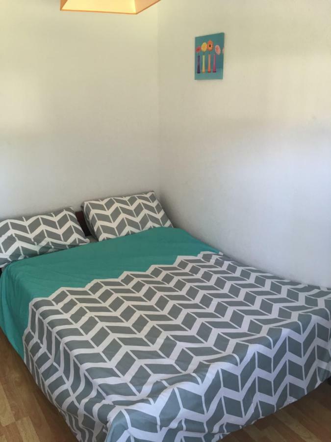 Apartamento Alcobaça Eksteriør bilde
