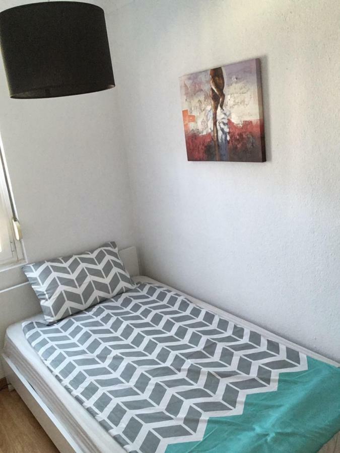 Apartamento Alcobaça Eksteriør bilde