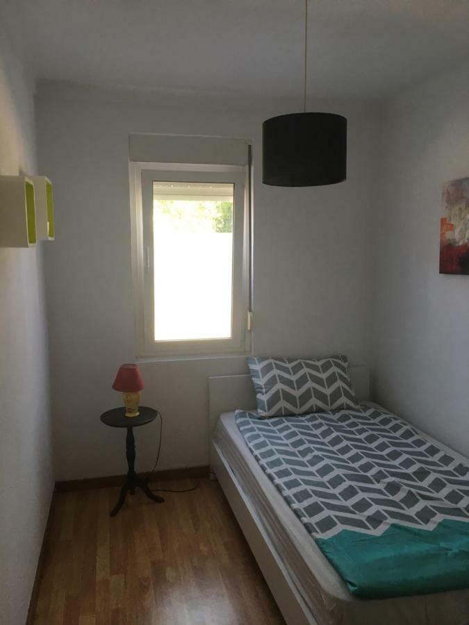 Apartamento Alcobaça Eksteriør bilde