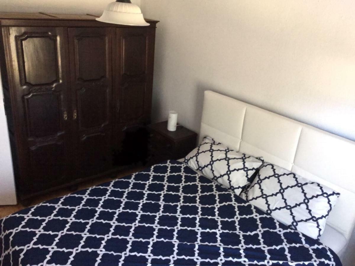 Apartamento Alcobaça Eksteriør bilde